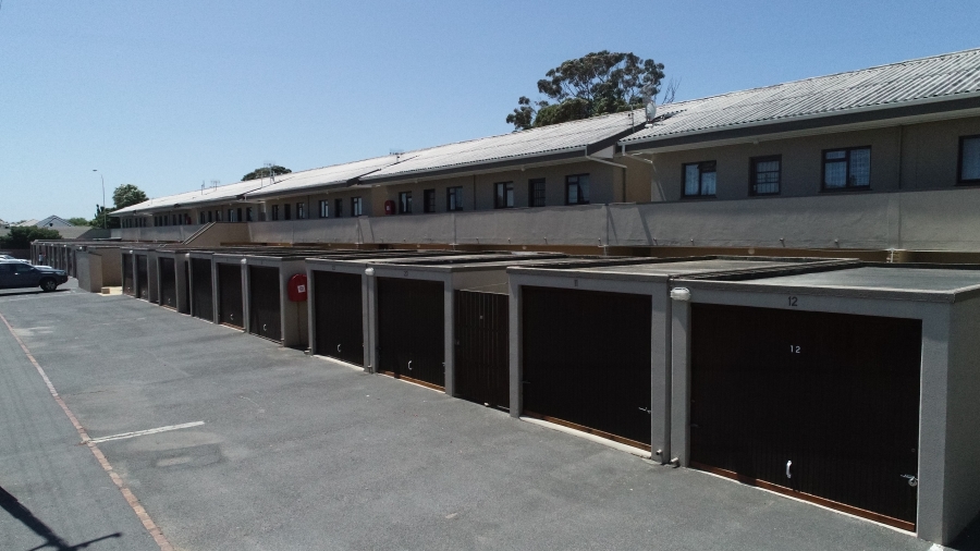 2 Bedroom Property for Sale in Strand Central Western Cape